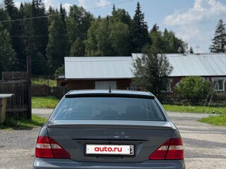 2002 Lexus LS 430 III, серый, 1150000 рублей, вид 2