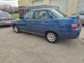 2005 Lada (ВАЗ) 2110, синий, 299000 рублей - вид 7