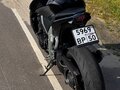 2010 Honda CB 1000R, чёрный, 690000 рублей - вид 2