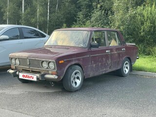 2002 Lada (ВАЗ) 2106 4-speed, красный, 70000 рублей, вид 2