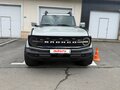 2022 Ford Bronco VI, серый - вид 2