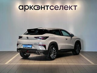 2023 Changan UNI-T I, серый, 2052000 рублей, вид 2