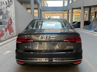 2023 Volkswagen Bora IV (China Market) Рестайлинг, чёрный, 1350000 рублей, вид 5