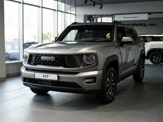 2026 Haval H7 I, серый, 3999000 рублей, вид 2
