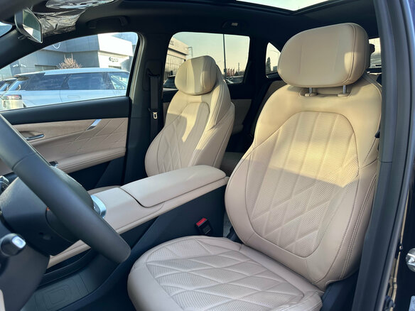 2025 Changan CS75 Plus IV, белый, 4339900 рублей - вид 15