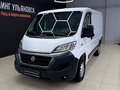 2015 Fiat Professional Ducato, белый, 1450000 рублей - вид 4