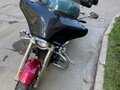 2008 Honda VTX 1800, красный, 720000 рублей - вид 3