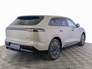 2026 Esteo Exlantix ET, бежевый, 6990000 рублей, вид 2