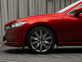 2021 Mazda 6 III (GJ) Рестайлинг 2, красный, 2960000 рублей - вид 8