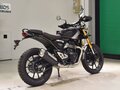 2026 Triumph Scrambler, чёрный, 695000 рублей - вид 4