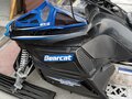 2011 Arctic Cat Bearcat, синий - вид 11