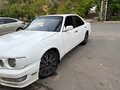 1997 Nissan Cedric IX (Y33), белый, 278000 рублей - вид 2