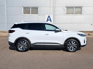 2024 Xcite X-Cross 7, белый, 1740000 рублей, вид 4