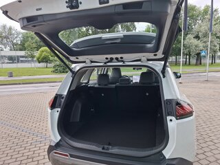 2026 Toyota RAV4 VI (XA60), белый, 4690000 рублей, вид 5