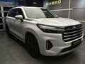 2021 Exeed VX I, белый - вид 4