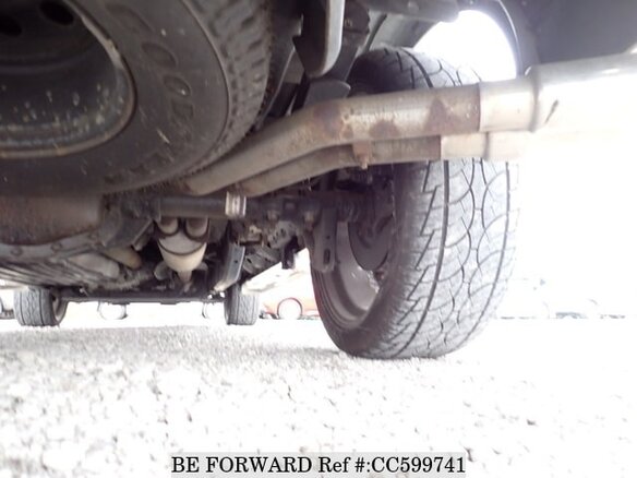 2004 Ford F-150 XI, белый, 700000 рублей - вид 7