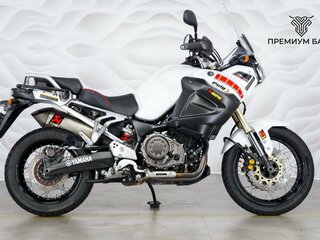 Yamaha XT1200Z Super Tenere