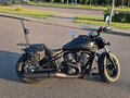 2024 Indian Scout, чёрный, 1693851 рублей