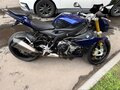 2020 BMW S 1000 R, синий, 1150000 рублей - вид 6