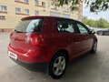 2007 Volkswagen Golf V, красный, 595000 рублей - вид 5