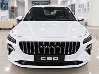 2026 VOLGA C50, белый, 2774000 рублей, вид 2