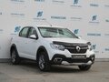 2020 Renault Logan Stepway II Рестайлинг, белый, 1195000 рублей - вид 2