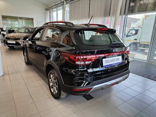 2025 Solaris KRX, чёрный, 2650000 рублей, вид 3