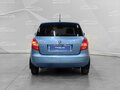 2013 Skoda Fabia II Рестайлинг, голубой, 670000 рублей - вид 4
