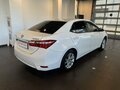 2016 Toyota Corolla XI (E160, E170, E180) Рестайлинг 1, белый, 1224000 рублей - вид 2