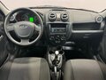 2017 Lada (ВАЗ) Granta I, голубой, 370000 рублей - вид 10