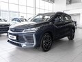 2026 Belgee X50+, серый, 2699990 рублей