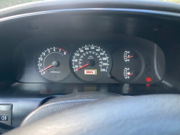 2007 Kia Spectra I Рестайлинг 2, серебристый, 250000 рублей - вид 5