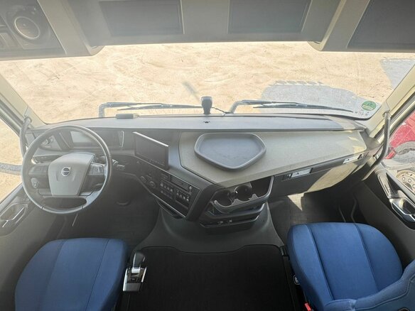 2024 Volvo FH, белый, 15900000 рублей - вид 23