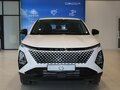 2025 Omoda C5 I Рестайлинг, белый, 2779000 рублей - вид 2