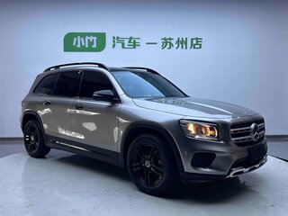2020 Mercedes-Benz GLB 180 I (X247), серый, 2593000 рублей, вид 3