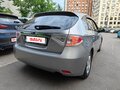 2007 Subaru Impreza III, серебристый, 550000 рублей - вид 5