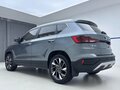 2022 Jetta VS5 I, серебристый - вид 3