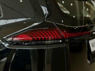 2026 Toyota Wildlander II, чёрный, 4890000 рублей, вид 4