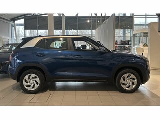 2025 Solaris HC, синий, 2670000 рублей, вид 4