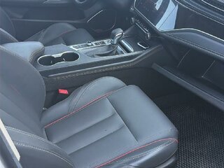2023 Omoda S5, белый, 1035000 рублей, вид 5