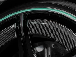 2023 Porsche 911 Brabus 900 Rocket R VIII (992), серый, 87630000 рублей, вид 5