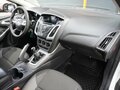 2012 Ford Focus III, белый - вид 9