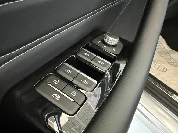 2026 VOLGA K50, серебристый, 4349000 рублей - вид 6