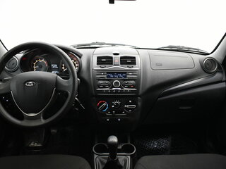 2023 Lada (ВАЗ) Granta I Рестайлинг, белый, 715000 рублей, вид 5