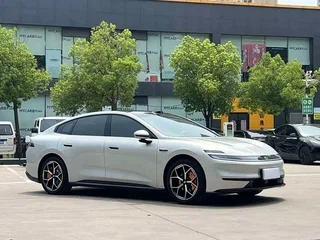 2026 Changan Qiyuan A06 28.39 kWh, серебристый, 2300000 рублей, вид 3