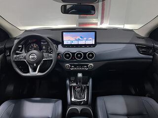 2025 Nissan Qashqai II Рестайлинг 2, белый, 2250000 рублей, вид 4