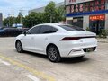 2024 BYD Qin Plus EV 400 I, белый, 1600200 рублей - вид 3