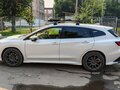 2022 Subaru Levorg II, белый, 2390000 рублей - вид 7