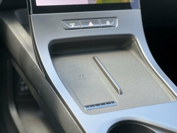 2026 Jaecoo J6, чёрный, 2330000 рублей - вид 19