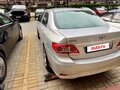 2011 Toyota Corolla X (E140, E150) Рестайлинг, серебристый - вид 9
